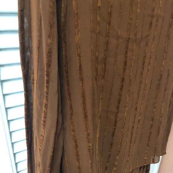 NEW never worn 3 piece evening wear - Picture 5 of 8